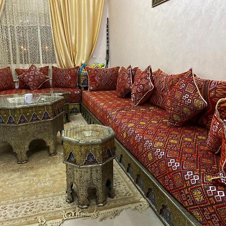 Asilah Marina Golf Appartement 外观 照片