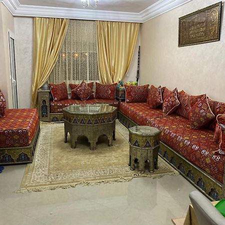 Asilah Marina Golf Appartement 外观 照片