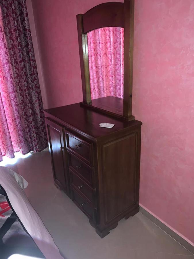 Asilah Marina Golf Appartement 外观 照片