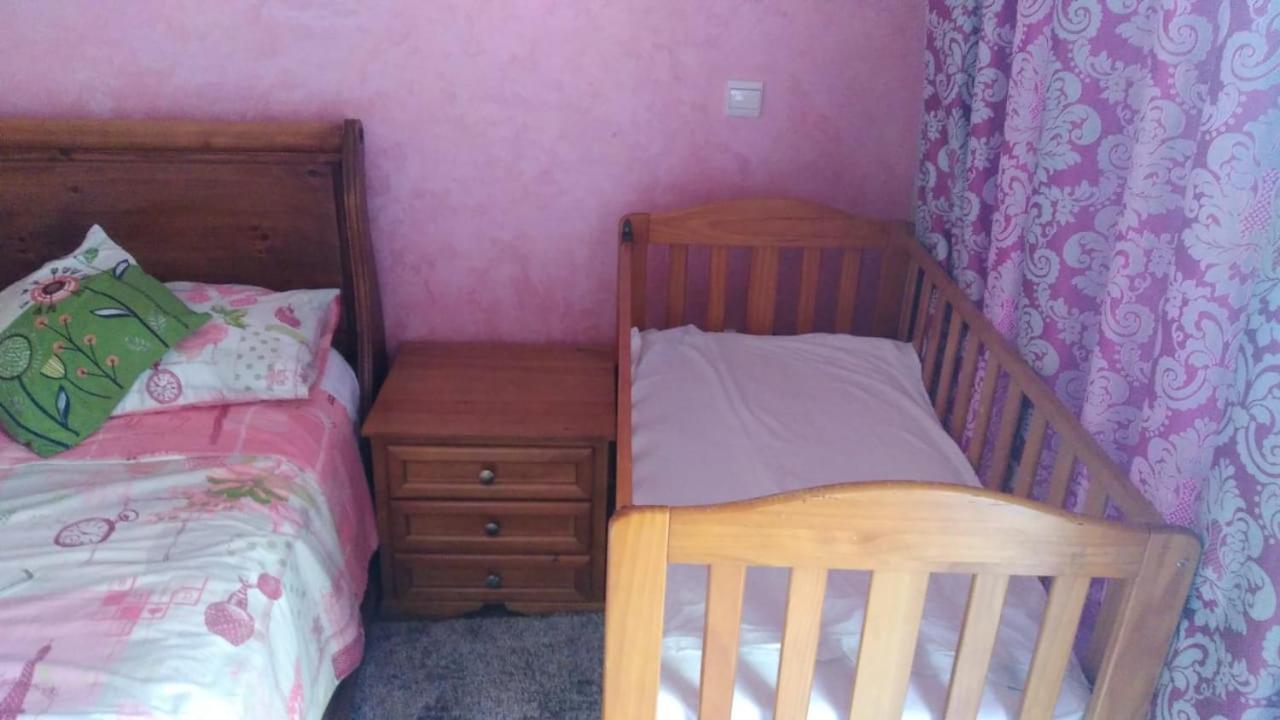 Asilah Marina Golf Appartement 外观 照片