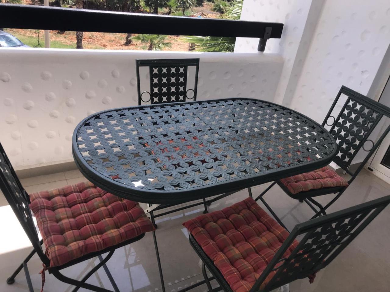 Asilah Marina Golf Appartement 外观 照片