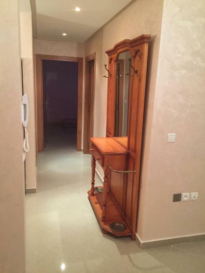 Asilah Marina Golf Appartement 外观 照片