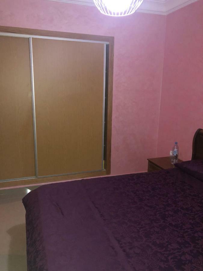 Asilah Marina Golf Appartement 外观 照片