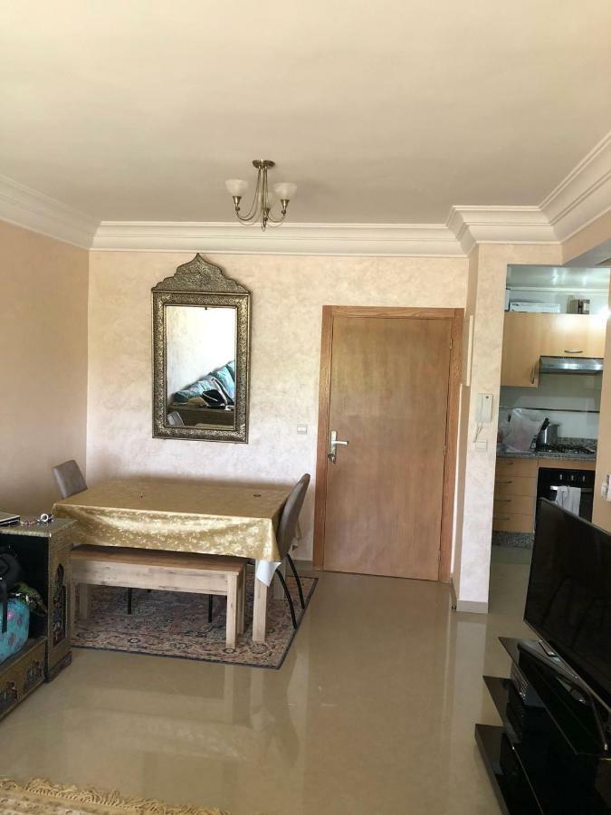 Asilah Marina Golf Appartement 外观 照片