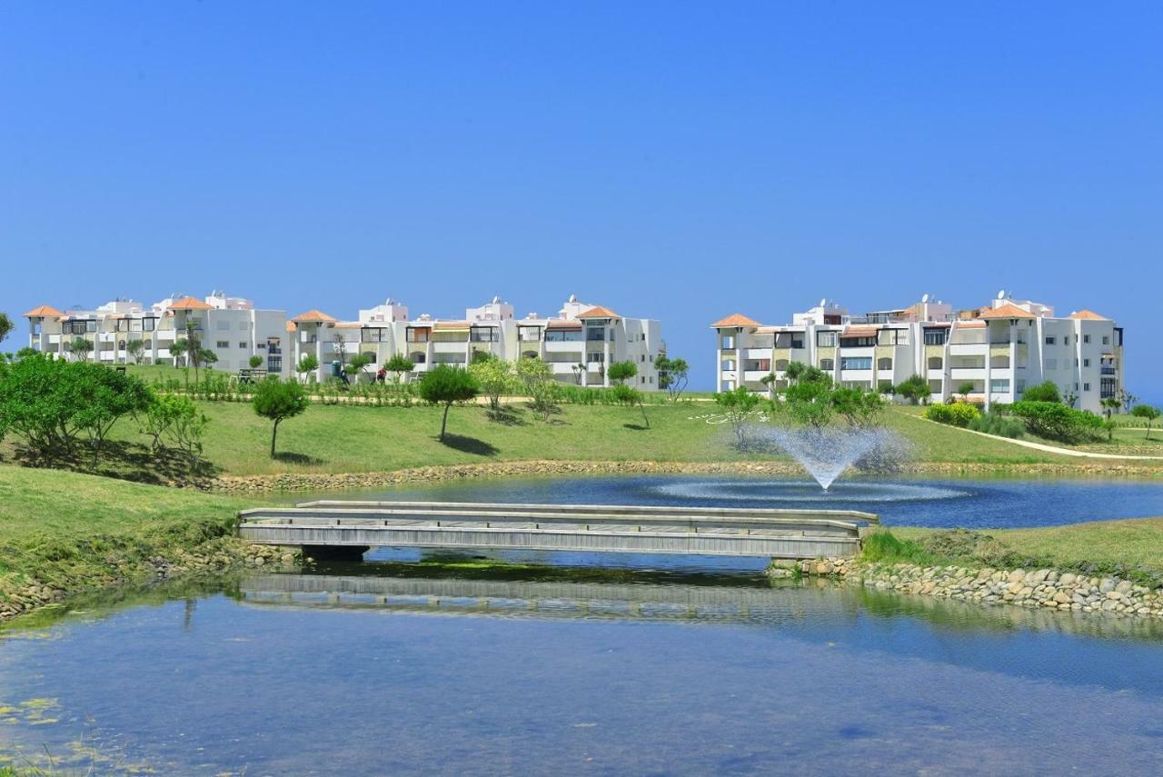 Asilah Marina Golf Appartement 外观 照片