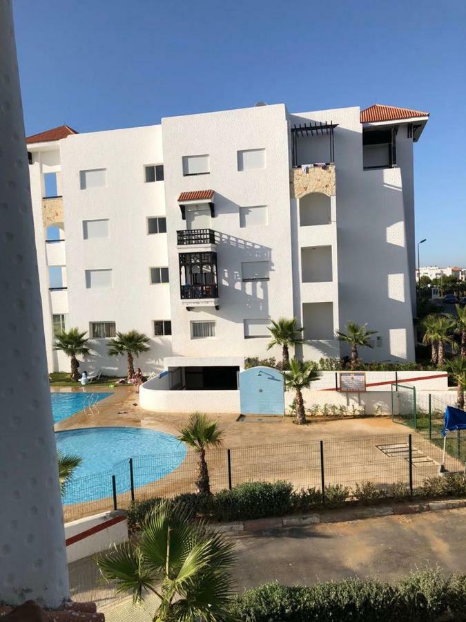 Asilah Marina Golf Appartement 外观 照片