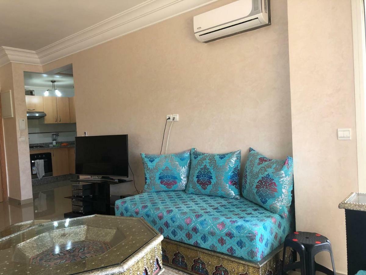 Asilah Marina Golf Appartement 外观 照片