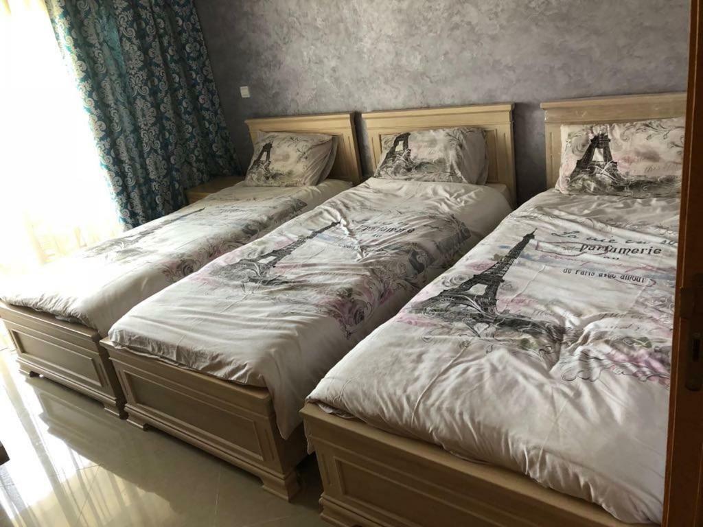 Asilah Marina Golf Appartement 外观 照片