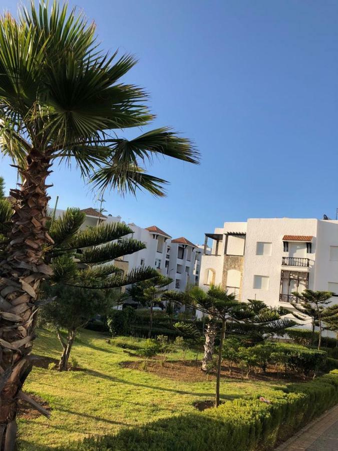 Asilah Marina Golf Appartement 外观 照片