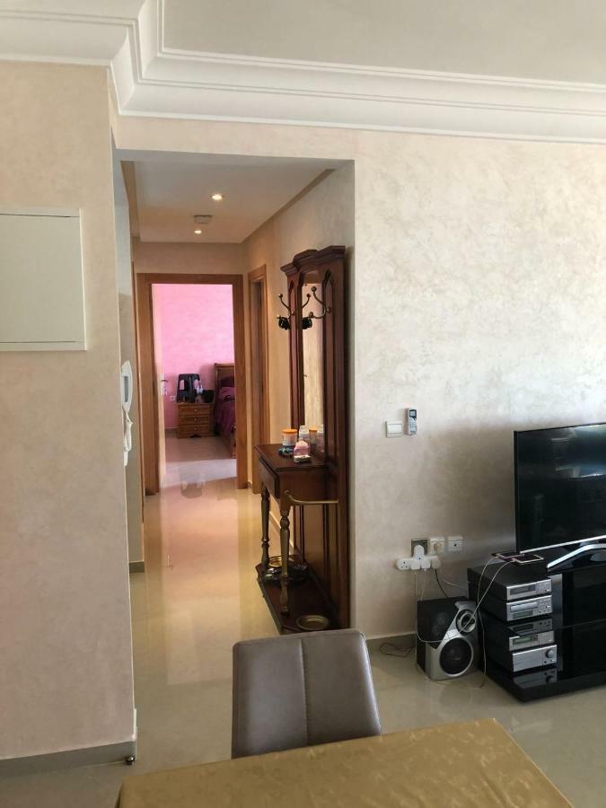 Asilah Marina Golf Appartement 外观 照片