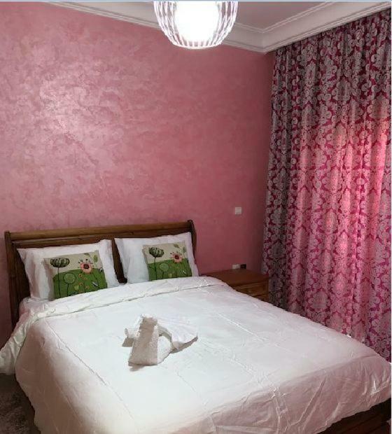 Asilah Marina Golf Appartement 外观 照片