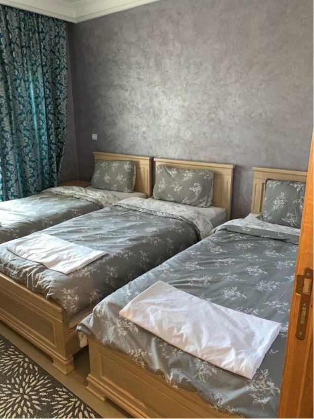 Asilah Marina Golf Appartement 外观 照片