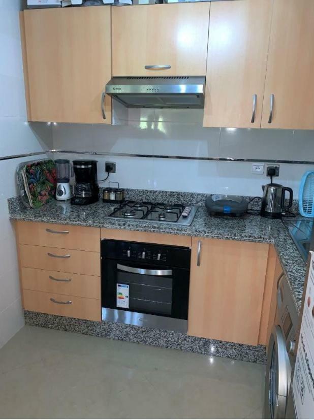 Asilah Marina Golf Appartement 外观 照片