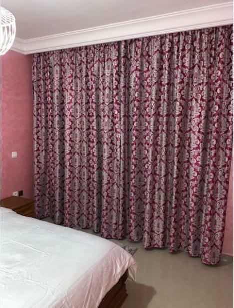 Asilah Marina Golf Appartement 外观 照片