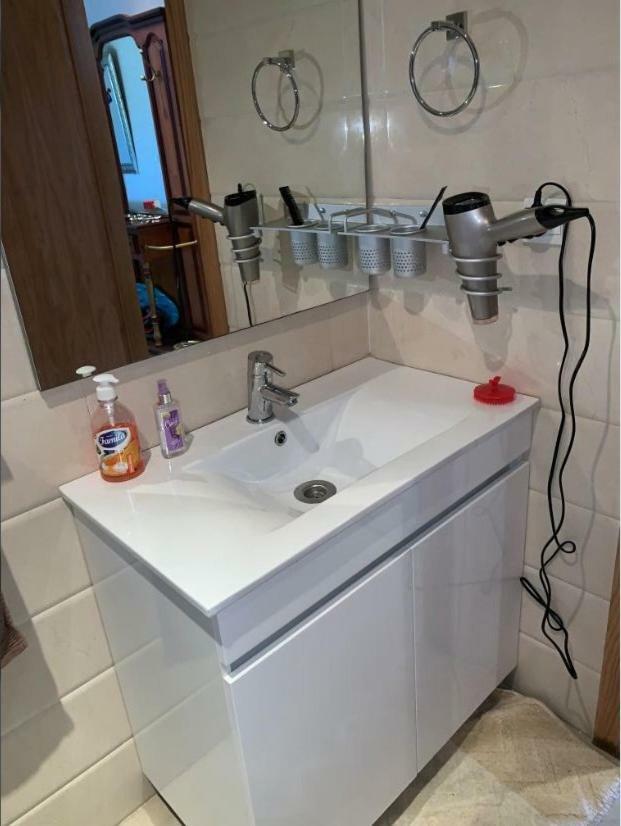 Asilah Marina Golf Appartement 外观 照片