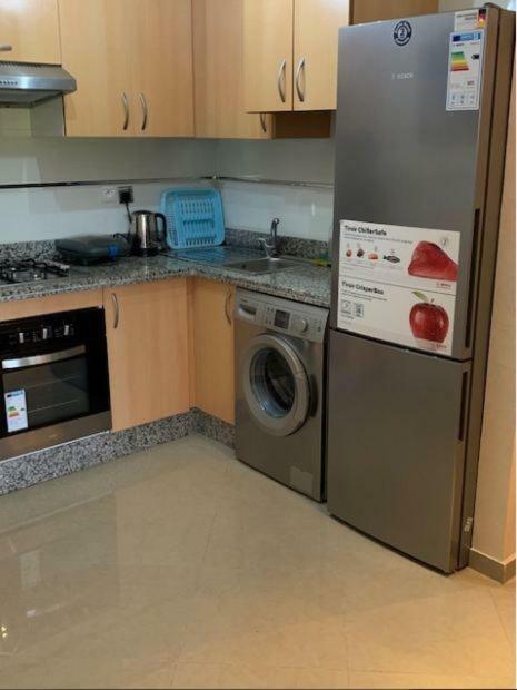 Asilah Marina Golf Appartement 外观 照片